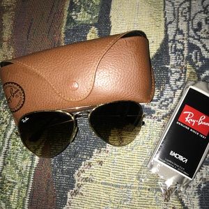 Ray ban sunglasses